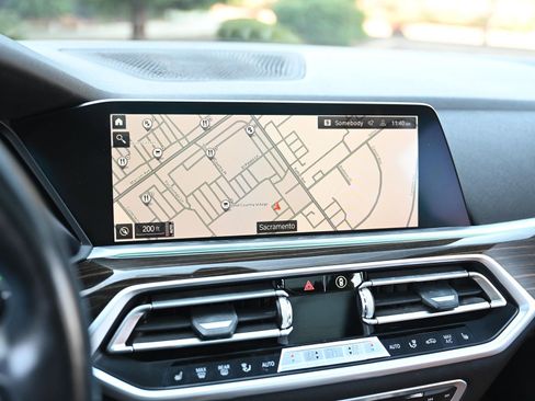 Used 2019 BMW X5 xDrive40i w/ Convenience Package image 30