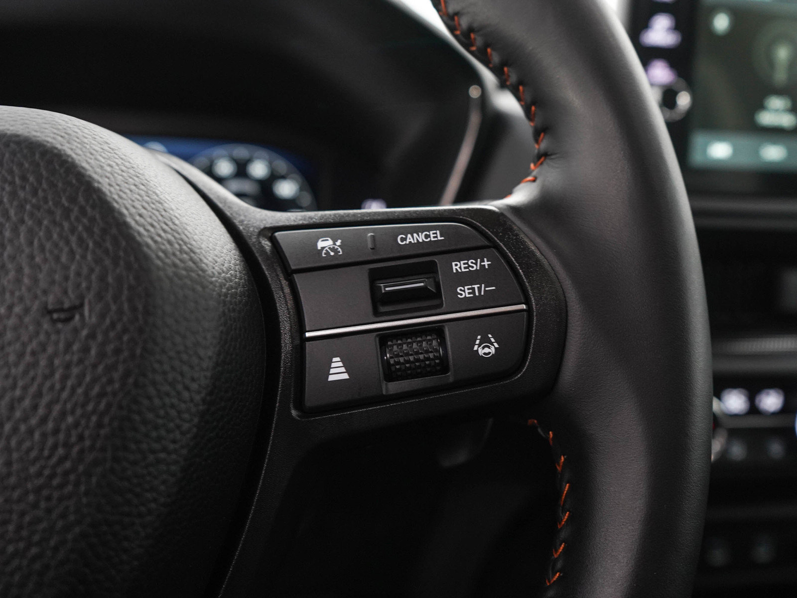Used 2026 Honda CR-V Sport-L image 27