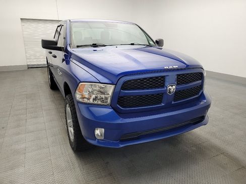 Used 2018 RAM 1500 Express w/ Express Value Package image 14