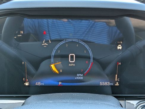 Used 2025 Chevrolet Trax ACTIV w/ Driver Confidence Package image 18