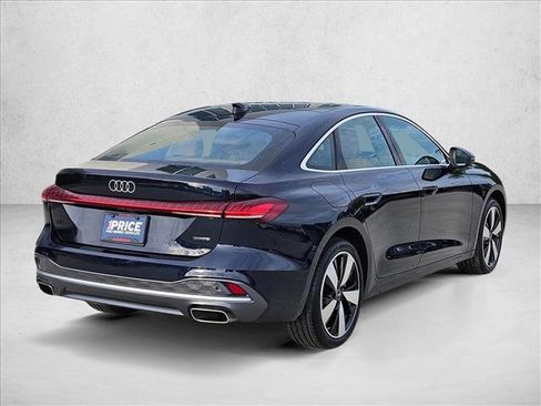 Used 2025 Audi A5 2.0T Premium Plus w/ Premium Plus AWD/4WD image 5