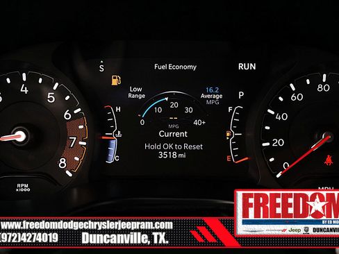 Certified 2025 Jeep Compass Limited image 30