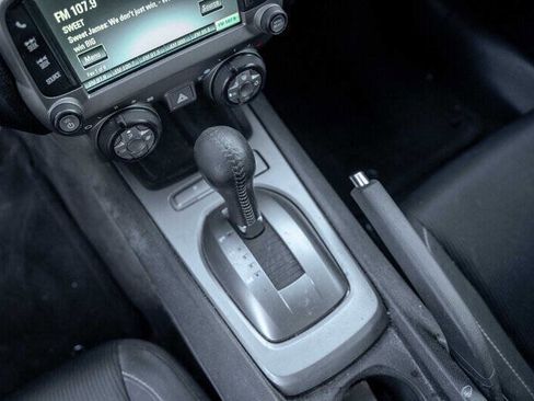 Used 2015 Chevrolet Camaro LT w/ RS Package image 15