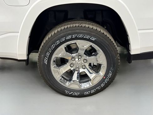 New 2026 RAM 1500 Big Horn image 44