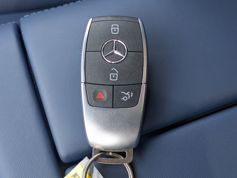 Certified 2025 Mercedes-Benz GLE 450 4MATIC Coupe image 43