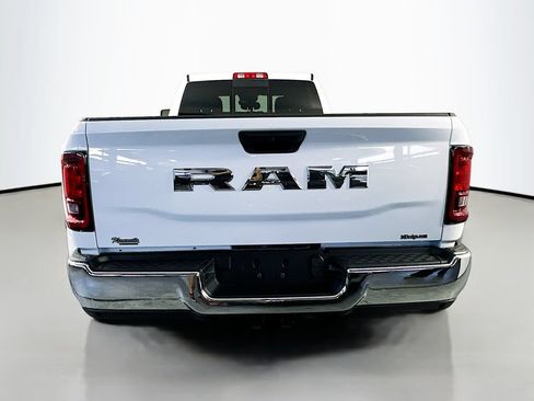 New 2026 RAM 3500 Tradesman RWD image 6