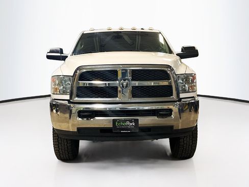 Used 2017 RAM 2500 Tradesman w/ Chrome Appearance Group image 2