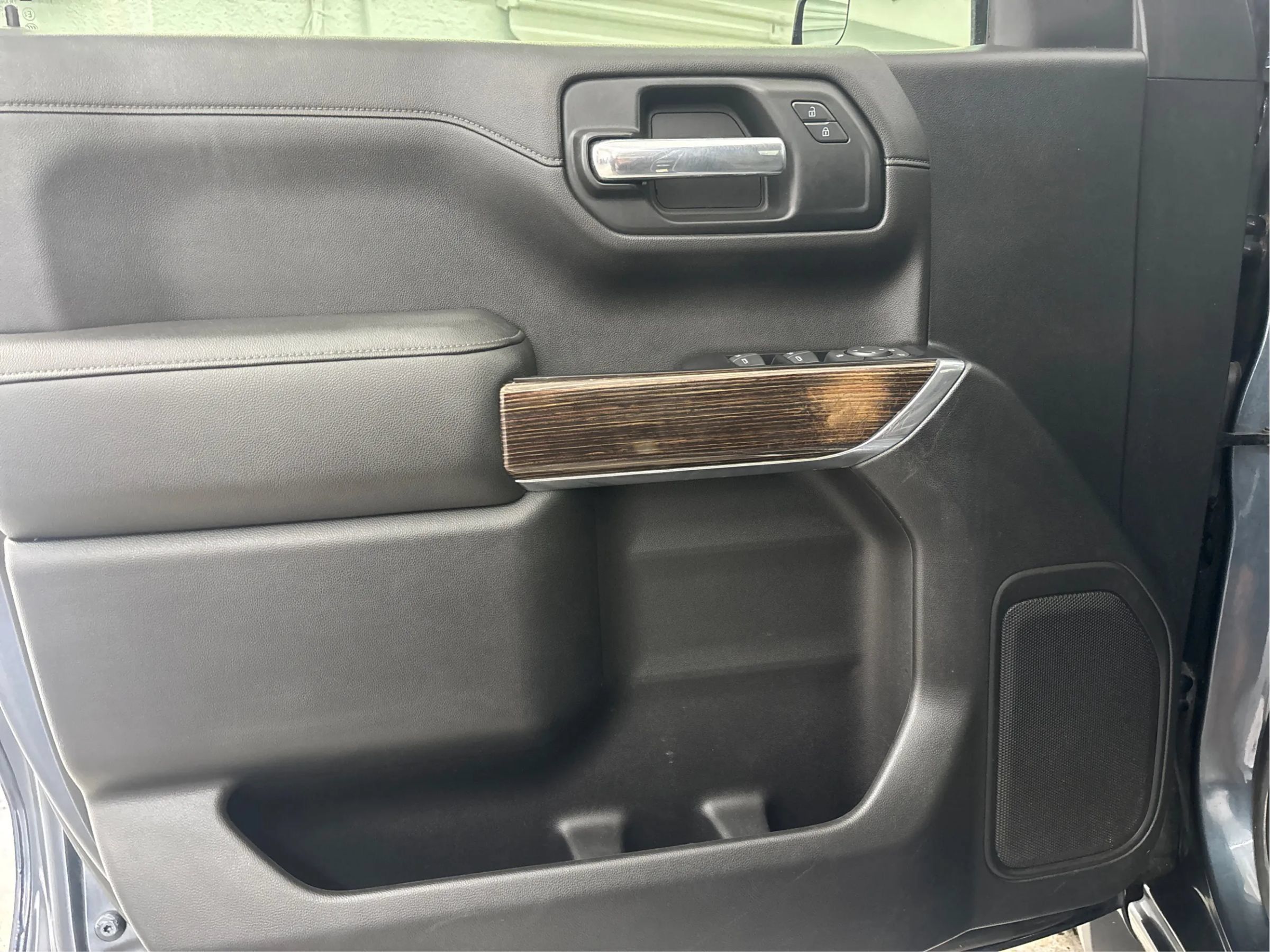 Used 2019 GMC Sierra 1500 SLE AWD/4WD image 24