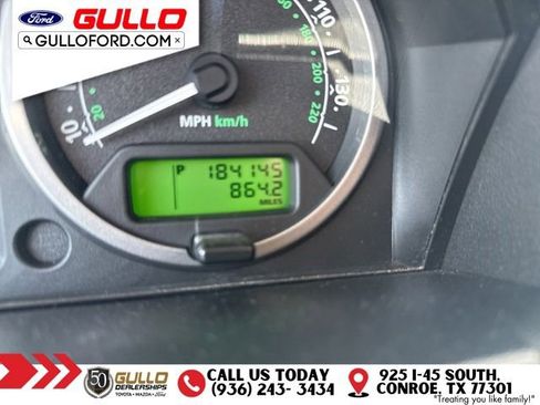 Used 2006 Land Rover LR3 SE AWD/4WD image 6