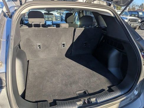 Used 2025 Ford Escape Active image 16