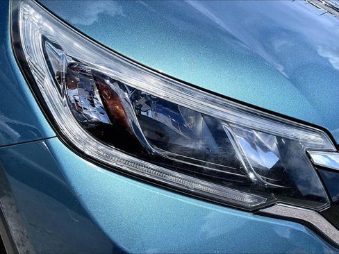 Used 2016 Honda CR-V EX image 27