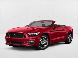Used 2015 Ford Mustang GT Premium RWD video 1