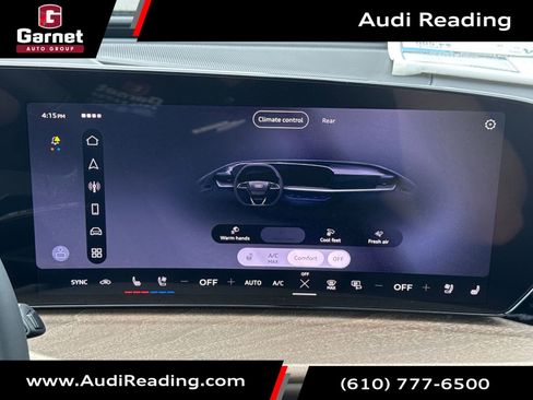 New 2026 Audi Q5 Premium Plus AWD/4WD image 22
