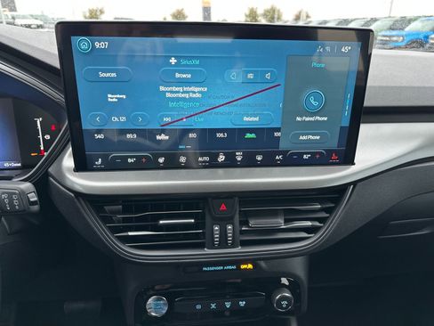 New 2026 Ford Escape SE image 18