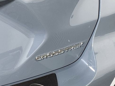 Certified 2024 Subaru Crosstrek 2.0i Premium image 25