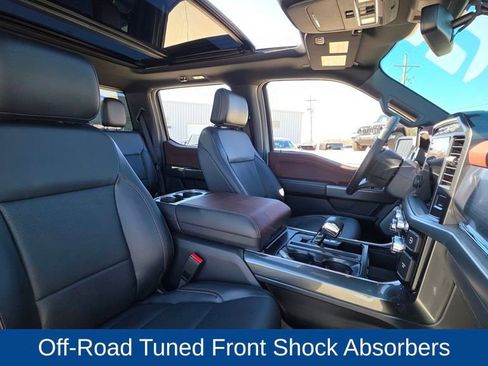 Used 2023 Ford F150 Lariat image 14