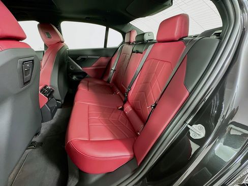 New 2026 BMW 530i xDrive w/ M Sport Package image 17