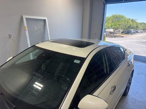 Used 2019 Nissan Altima 2.5 SV FWD image 29