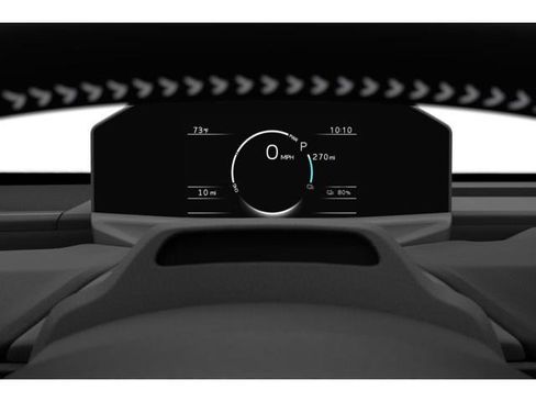 New 2026 Subaru Solterra image 18