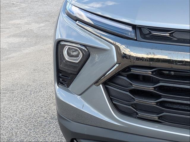 New 2026 Chevrolet TrailBlazer ACTIV w/ Convenience Package FWD image 10