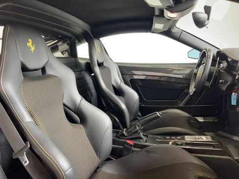 Used 2009 Ferrari F430 Scuderia RWD image 5