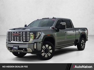 Used 2024 GMC Sierra 2500 Denali w/ Denali Reserve Package AWD/4WD video 1