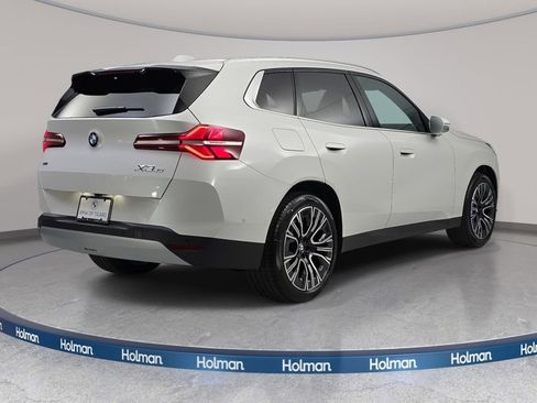 New 2026 BMW X3 xDrive30 image 5