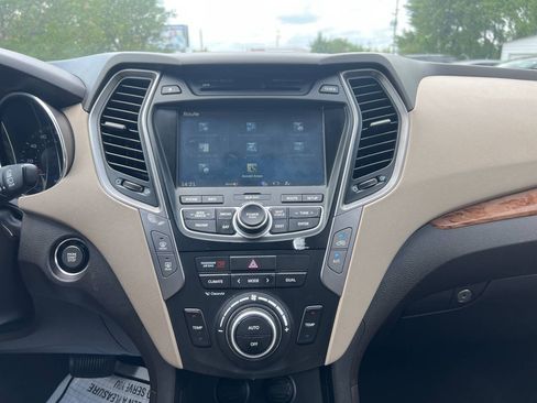 Used 2014 Hyundai Santa Fe Sport w/ Technology Package 04 AWD/4WD image 14