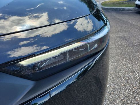 New 2026 Honda Accord Sport image 11