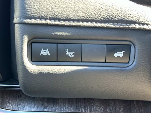 New 2026 Nissan Armada Platinum AWD/4WD image 30