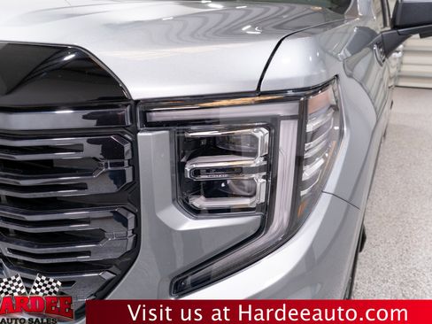Used 2025 GMC Sierra 1500 Denali Ultimate image 8
