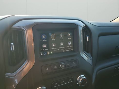 New 2026 GMC Sierra 1500 Pro w/ Graphite Edition image 36