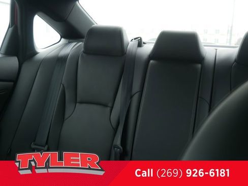 Used 2024 Honda Accord Sport image 36