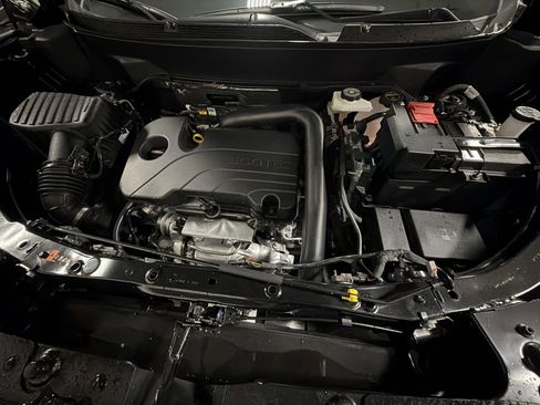 New 2026 GMC Terrain Denali w/ LPO, Floor Liner Package image 28