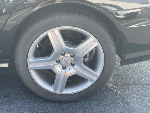 Used 2007 Mercedes-Benz S 550 image 12