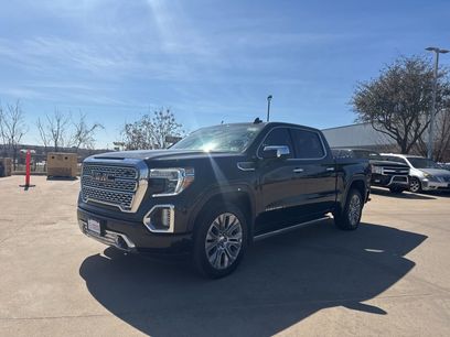 Used 2022 GMC Sierra 1500 Denali w/ Denali Reserve Package