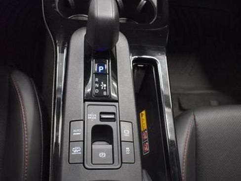 Used 2024 Toyota Prius Prime Premium w/ Advanced Technology Package FWD image 25