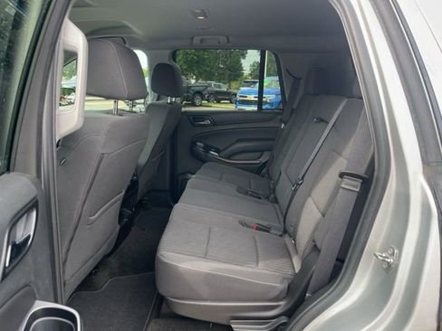 Used 2018 Chevrolet Tahoe LS image 25