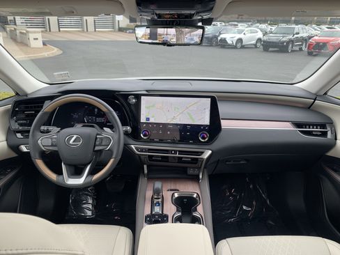 Used 2025 Lexus RX 350 Premium Plus image 30