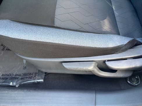 Used 2025 Nissan Versa SV image 22