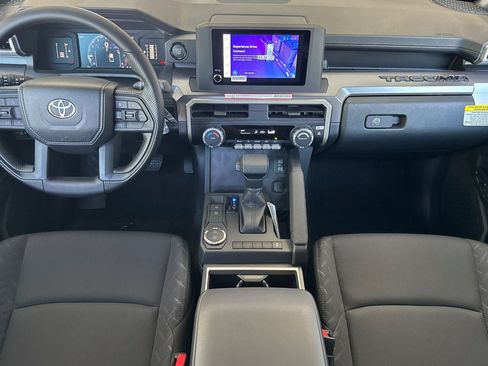 New 2026 Toyota Tacoma SR5 RWD image 9