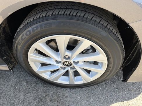 Used 2024 Toyota Camry LE image 15