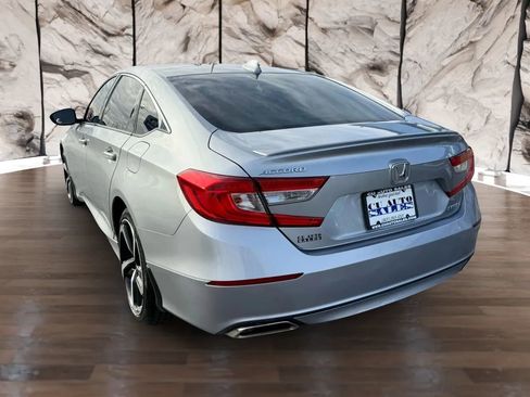 Used 2020 Honda Accord Sport image 5