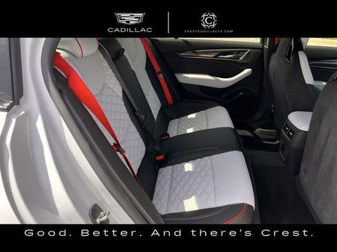 Certified 2024 Cadillac CT5 V Blackwing w/ Driver Assist Package image 32