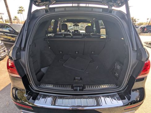 Certified 2018 Mercedes-Benz GLE 350 4MATIC image 25