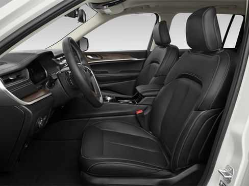 Used 2023 Jeep Grand Cherokee L Summit image 10