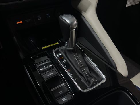 New 2026 Acura Integra A-Spec FWD image 25