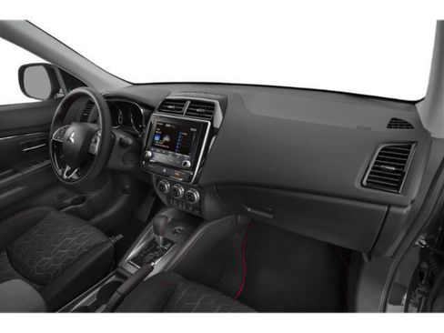 New 2026 Mitsubishi Outlander Sport AWD image 14