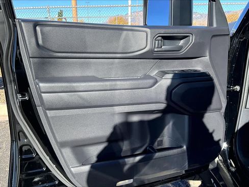 Certified 2026 Toyota Land Cruiser 1958 image 18