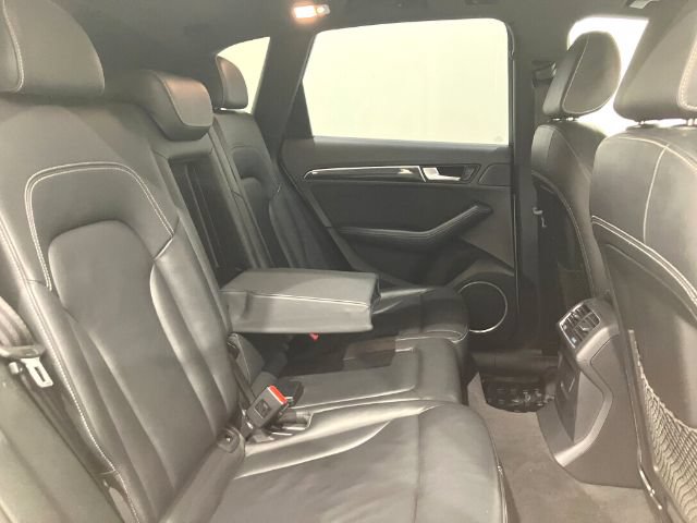 Used 2016 Audi SQ5 Premium Plus w/ Technology Package AWD/4WD image 35